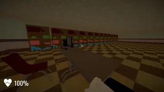 Скриншот 1 к игре Schoolmare