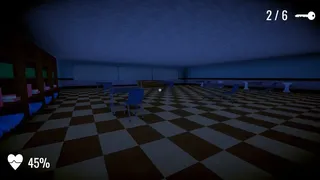 Скриншот 2 к игре Schoolmare