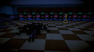 Скриншот 3 к игре Schoolmare