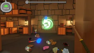 Скриншот 1 к игре Posthaste Emporium
