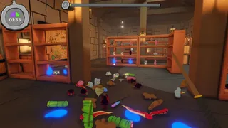 Скриншот 3 к игре Posthaste Emporium