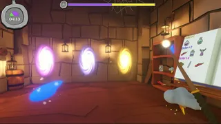 Скриншот 5 к игре Posthaste Emporium