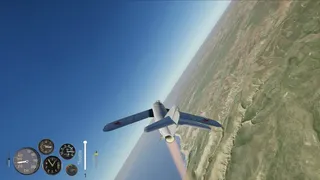 Скриншот 5 к игре Universal Flight Simulator