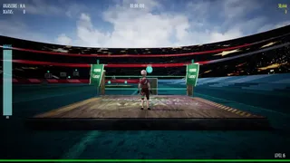 Скриншот 1 к игре Ultimate Speed Run