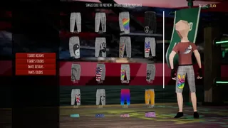 Скриншот 4 к игре Ultimate Speed Run