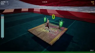 Скриншот 5 к игре Ultimate Speed Run