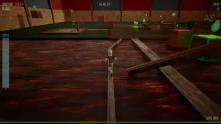Скриншот 8 к игре Ultimate Speed Run