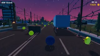 Скриншот 1 к игре Balls and Coins