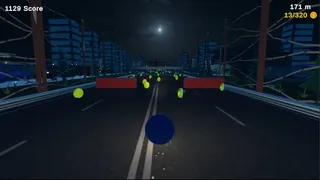 Скриншот 2 к игре Balls and Coins
