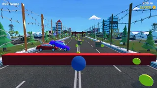Скриншот 6 к игре Balls and Coins