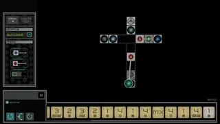 Скриншот 5 к игре Sublime element