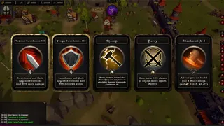 Скриншот 4 к игре Warlords Under Siege - Prologue