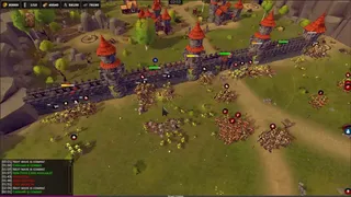 Скриншот 5 к игре Warlords Under Siege - Prologue