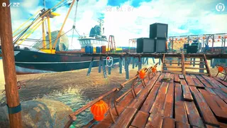 Скриншот 5 к игре 3D PUZZLE - PORT