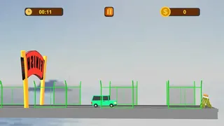 Скриншот 5 к игре Crossing Damaged Bridge