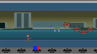 Скриншот 3 к игре Runner Roy