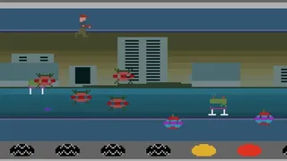 Скриншот 4 к игре Runner Roy