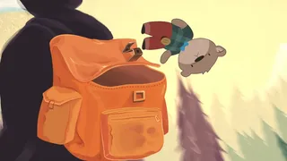 Скриншот 3 к игре Melvin finds home