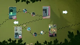 Скриншот 8 к игре Melvin finds home