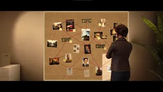 Скриншот 2 к игре Агата Кристи - Убийство в Восточном Экспрессе