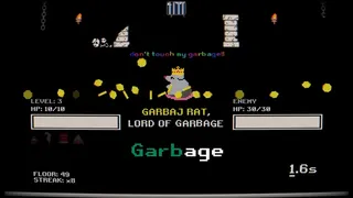 Скриншот 1 к игре Dungeons & Keyboards