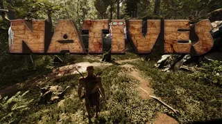Скриншот 1 к игре Natives