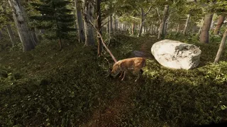 Скриншот 5 к игре Natives