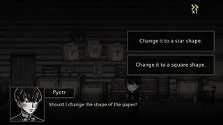 Скриншот 5 к игре Pechka: Historical Story Adventure
