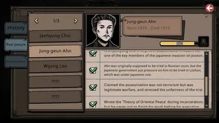 Скриншот 6 к игре Pechka: Historical Story Adventure