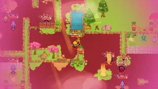 Скриншот 1 к игре Seeker Quest: The Creature Collector