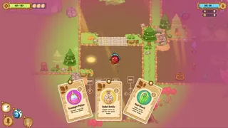 Скриншот 2 к игре Seeker Quest: The Creature Collector