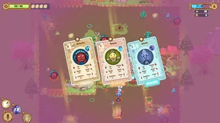 Скриншот 4 к игре Seeker Quest: The Creature Collector
