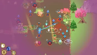 Скриншот 5 к игре Seeker Quest: The Creature Collector