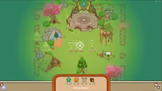 Скриншот 7 к игре Seeker Quest: The Creature Collector