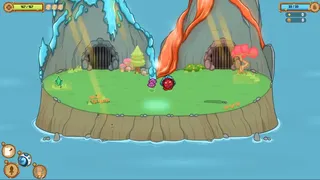 Скриншот 8 к игре Seeker Quest: The Creature Collector