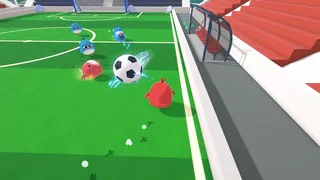 Скриншот 4 к игре Feather Party