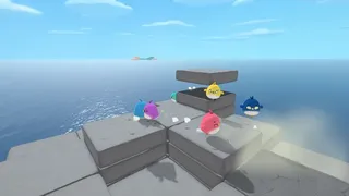 Скриншот 7 к игре Feather Party