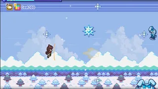 Скриншот 4 к игре Nyan-Nyan Punch!