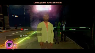 Скриншот 1 к игре Techno Banter