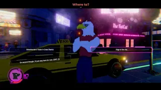 Скриншот 2 к игре Techno Banter