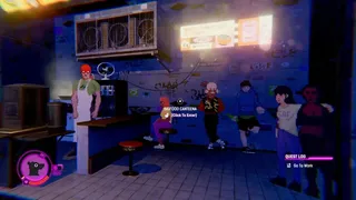 Скриншот 3 к игре Techno Banter