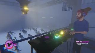Скриншот 8 к игре Techno Banter