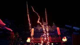 Скриншот 3 к игре Fireworks Frenzy