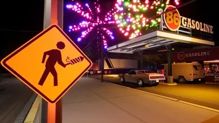 Скриншот 5 к игре Fireworks Frenzy
