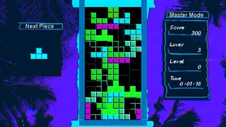 Скриншот 3 к игре PALM BLOCKS