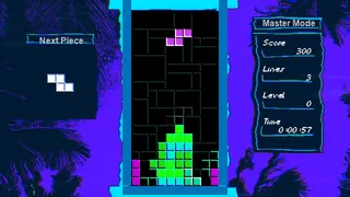 Скриншот 5 к игре PALM BLOCKS