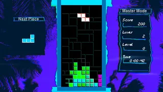 Скриншот 7 к игре PALM BLOCKS