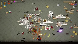 Скриншот 2 к игре 9 Lives to Defend