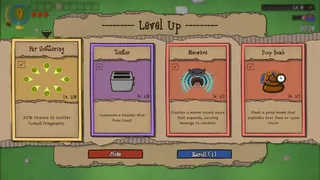 Скриншот 3 к игре 9 Lives to Defend