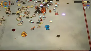 Скриншот 4 к игре 9 Lives to Defend